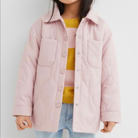 H&M Other - H&M Jacket